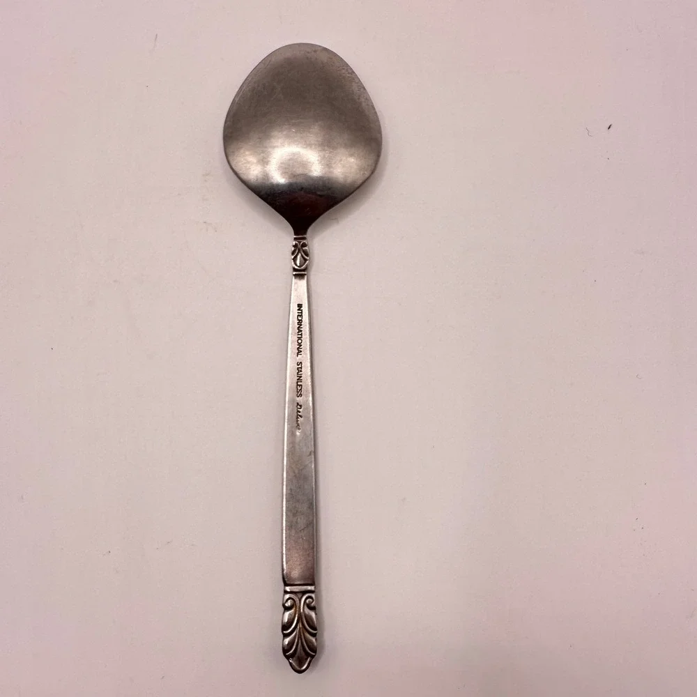 International Stainless international stainless